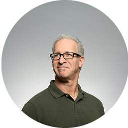 Michael Roberts
